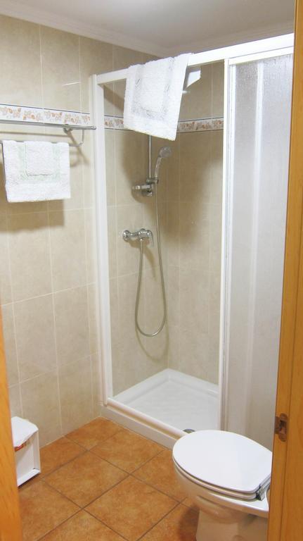 Apartaments La Fabrica Horta de Sant Joan Pokoj fotografie