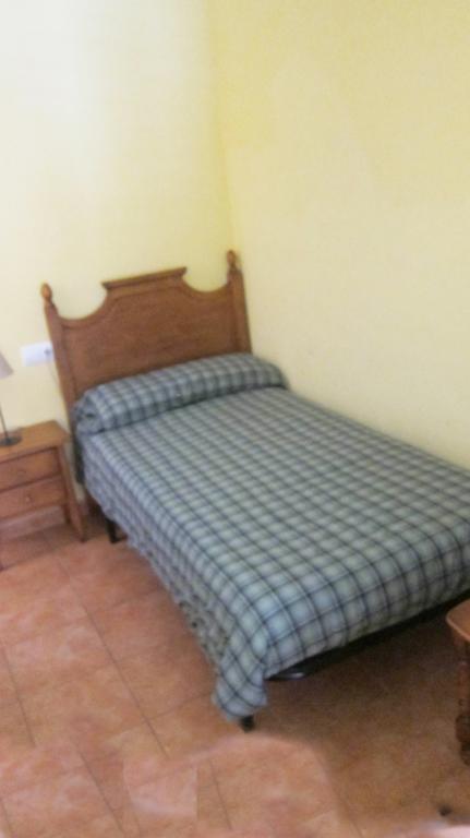 Apartaments La Fabrica Horta de Sant Joan Pokoj fotografie