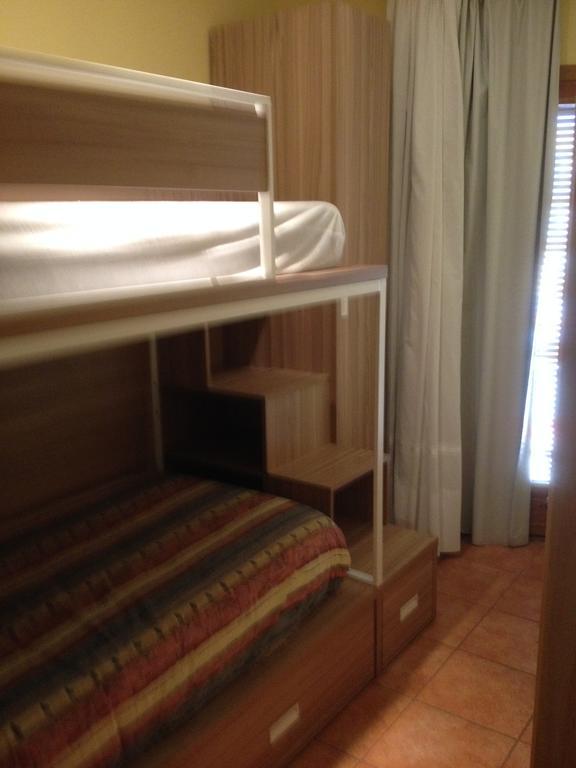 Apartaments La Fabrica Horta de Sant Joan Exteriér fotografie
